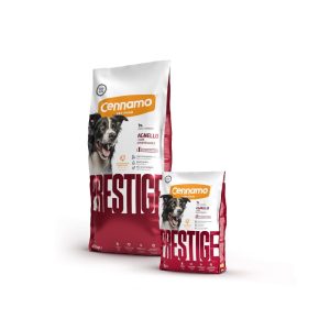 Prestige Adult Medium Lamb Hipoallergén Kutyatáp 2 kg próbatermék