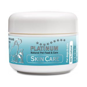 PLATINUM SKIN CARE bőrápoló balzsam