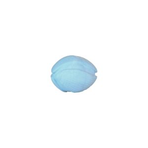 Amarago eco friendly rugby blue - Rögbi kék 10cm/110g