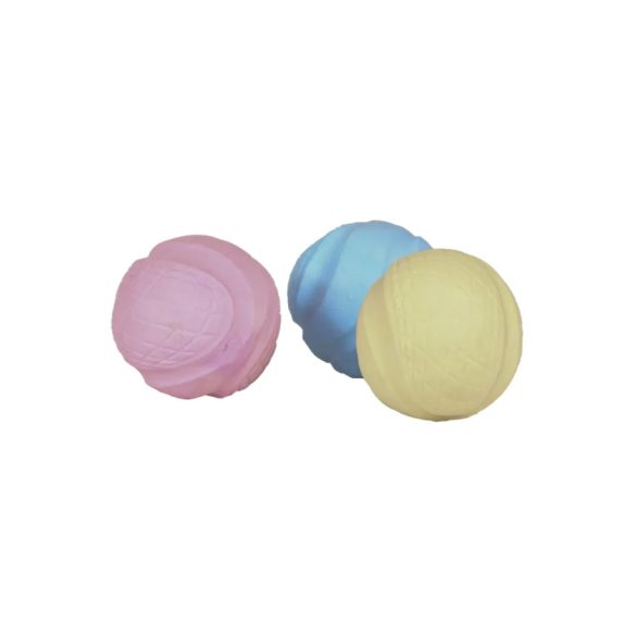 Amarago eco friendly ball pink - Labda rózsaszín 8cm/105g