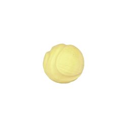 Amarago eco friendly ball yellow - Labda sárga 8cm/105g