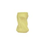 Amarago eco friendly soda can yellow - Sárga sörös doboz 16cm/110g