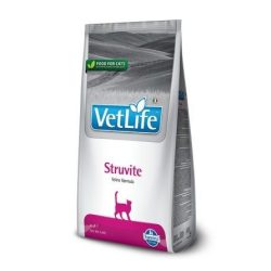 Farmina Vet Life Natural Diet Cat Struvite 400 g