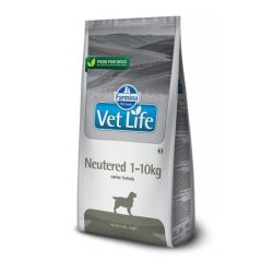 Farmina Vet Life Dog Neutered 1-10kg 2 kg