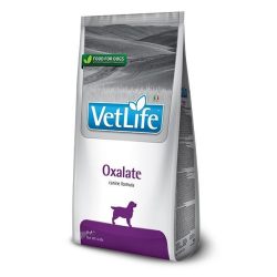 Farmina Vet Life Natural Diet Dog Oxalate 2 kg