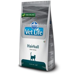 Farmina Vet Life Natural Diet Cat Hairball 2 kg