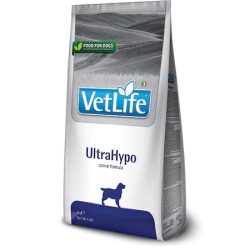 Farmina Vet Life Natural Diet Dog Ultrahypo 12 Kg