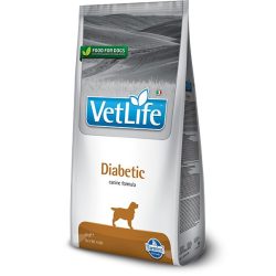 Farmina Vet Life Natural Diet Dog Diabetic 12 kg