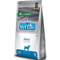 Farmina Vet Life Natural Diet Dog Joint 12 kg
