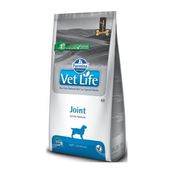 Farmina Vet Life Natural Diet Dog Joint 12 kg