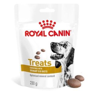 Royal Canin Urinary Dog Treats 230g