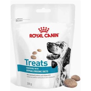 Royal Canin Hypo Dog Treats 230g