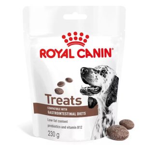 Royal Canin Gastro Dog Treats 230g