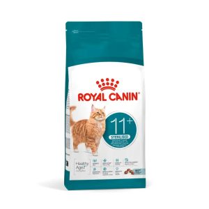 Royal Canin Ageing 11+ STERILISED 2 kg