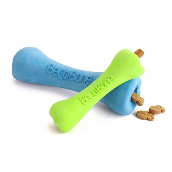 Beco Pets Csont M Rózsaszín