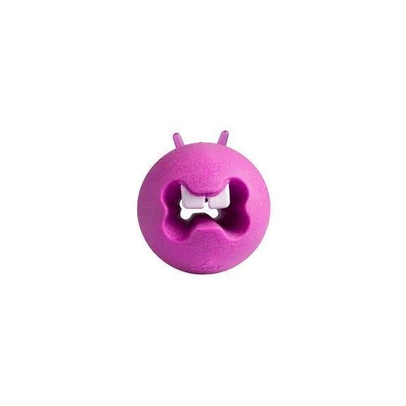 Rogz FRED 6,4 cm piros
