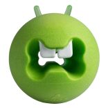 Rogz FRED 6,4 cm zöld
