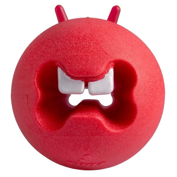 Rogz FRED 6,4 cm zöld
