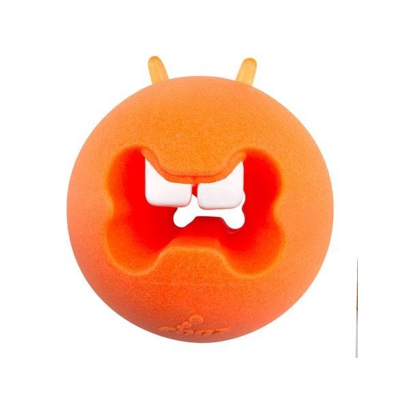 Rogz FRED 6,4 cm zöld