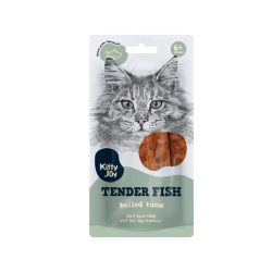 Kitty Joy Tender Fish - Főtt tonhal 25 g