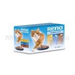 Reno Macska alutasakos 100 g