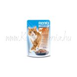 Reno Macska alutasakos 100 g