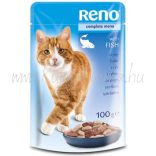 Reno Macska alutasakos 100 g