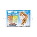 Reno Macska alutasakos 100 g