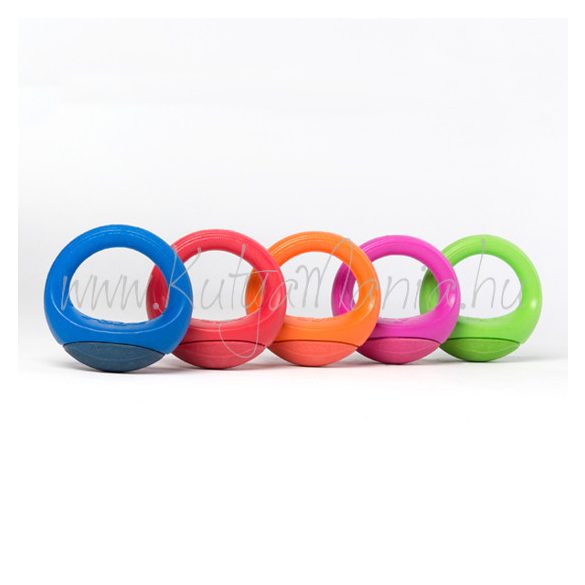 Rogz Pop-Upz S Narancs