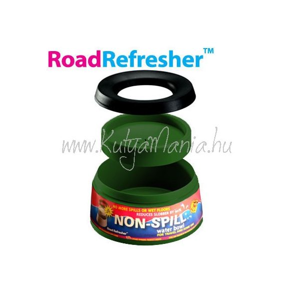 Road Refresher Non-Spill itatótál nagy