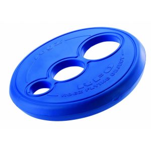 Rogz RFO Frisbee Kék
