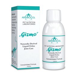   Arthrocol Gizmo JOINT ízület- és porcerősítő macskáknak akcio