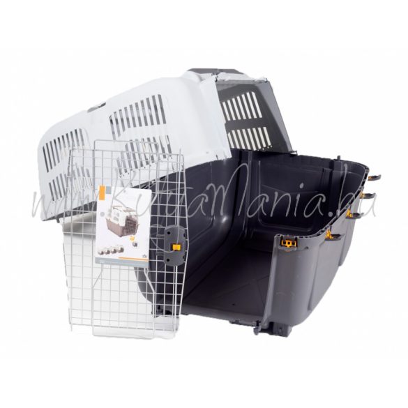 SKUDO 2 IATA MŰANYAG SZÁLLÍTÓBOX 55 X 36 X 35 CM