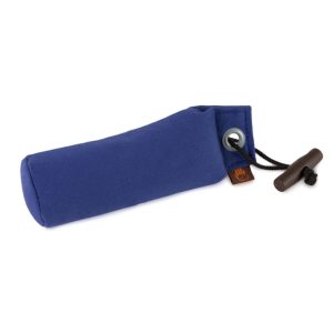 Firedog Standard dummy 250 g blue