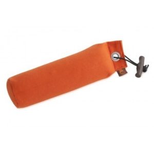 Firedog Standard dummy 500 g orange