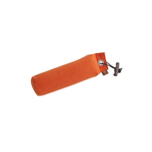 Firedog Standard dummy 500 g orange