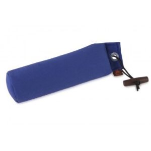 Firedog Standard dummy 500 g blue