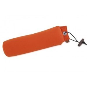 Firedog Standard dummy 1000 g orange