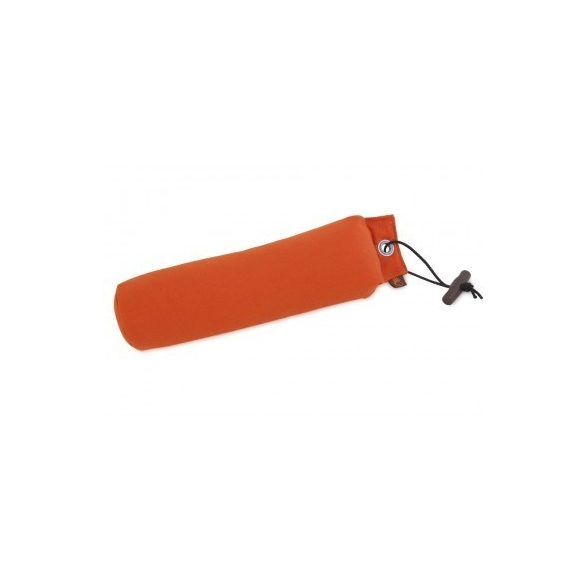 Firedog Standard dummy 1000 g orange