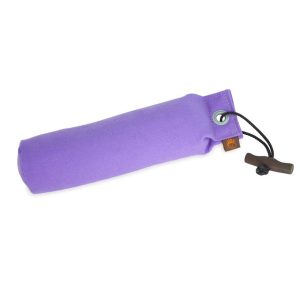 Firedog Standard dummy 250 g purple