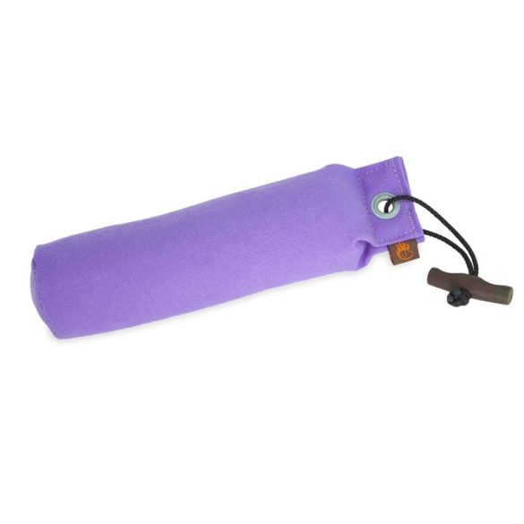 Firedog Standard dummy 250 g purple