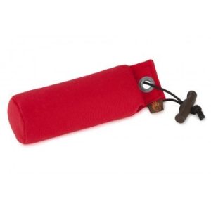 Firedog Standard dummy 250 g red