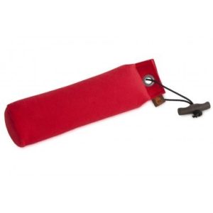 Firedog Standard dummy 500 g red