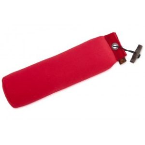 Firedog Standard dummy 1000 g red