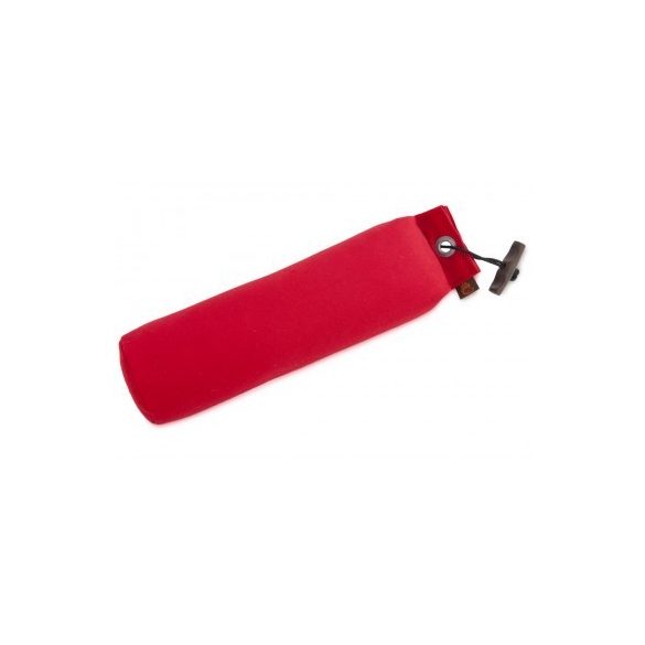 Firedog Standard dummy 1000 g red