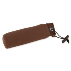 Firedog Standard dummy 500 g brown