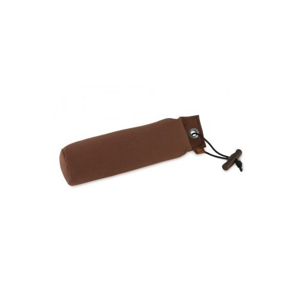 Firedog Standard dummy 500 g brown