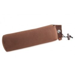 Firedog Standard dummy 1000 g brown