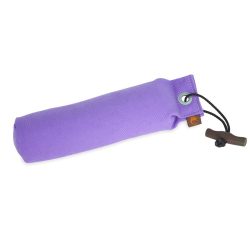 Firedog Standard dummy 500 g purple