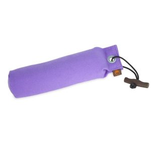 Firedog Standard dummy 500 g purple